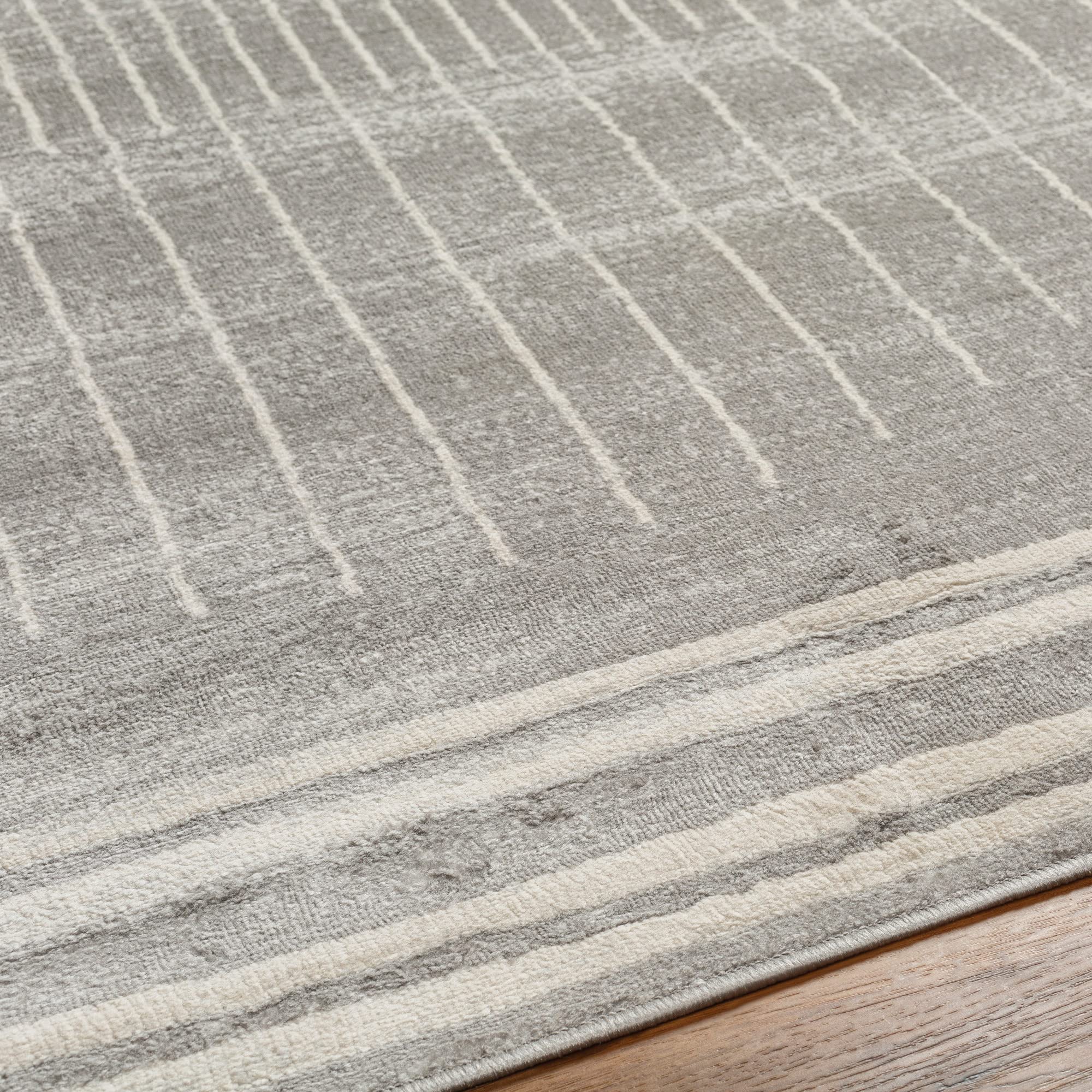 Artistic Weavers Penrod Modern Geometric Area Rug 11'10