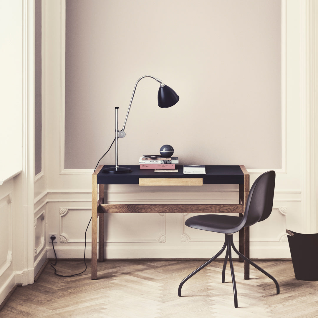 Bestlite BL1 Table Lamp - Modern LED Desk Light for Home Office, Bedroom & Living Room - Adjustable Brightness & Energy Efficient Lighting