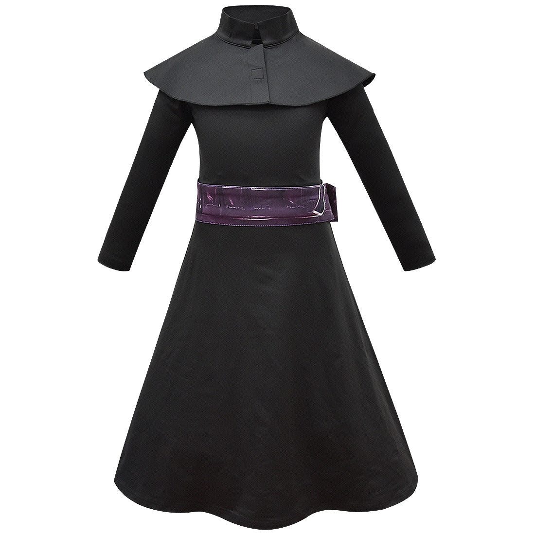 Best Halloween Costume Set for Adults & Kids - Spooky Outfits for Trick or Treating & Costume Parties