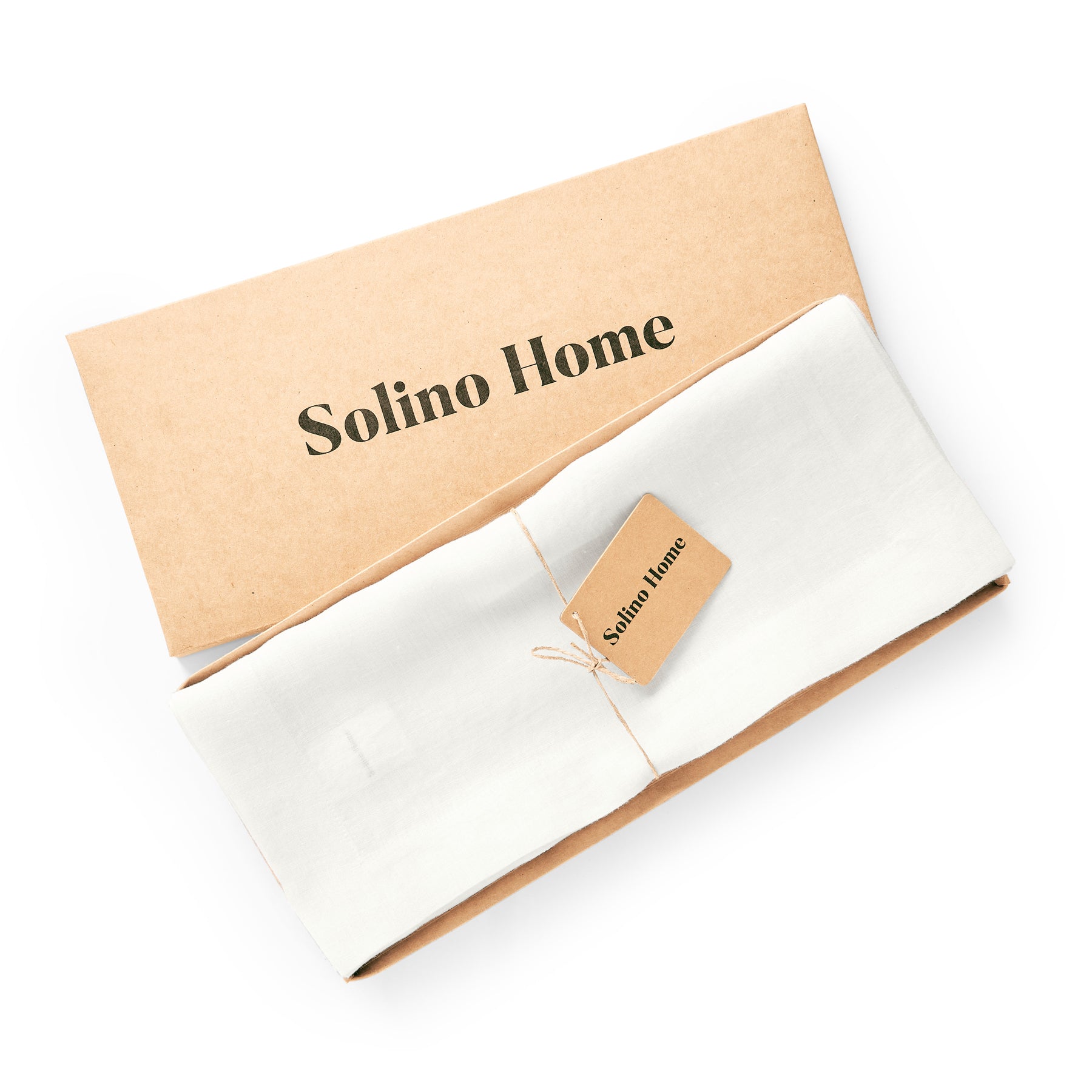 Elegant Sonoma Table Runner - Premium Cotton Decorative Table Cover for Dining & Home Decor - Perfect for Holidays, Weddings & Special Occasions