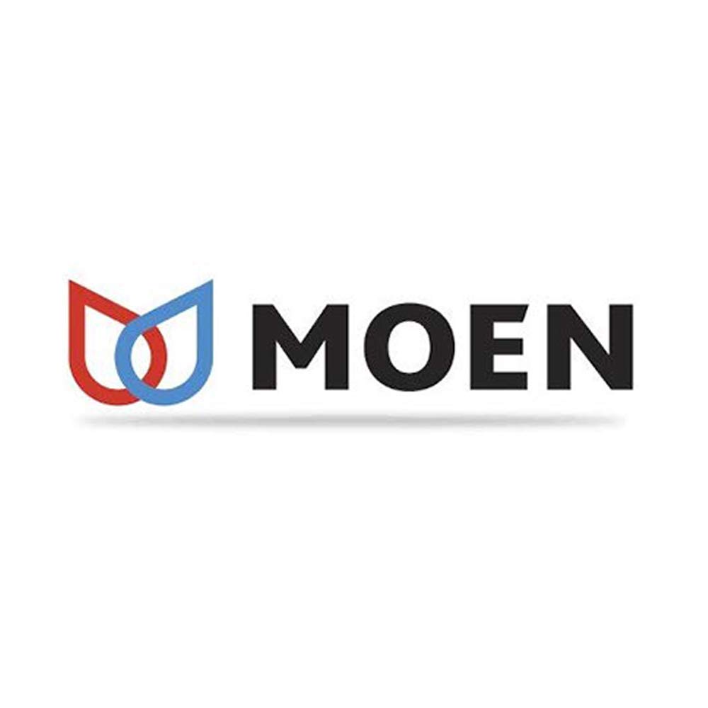 Moen 28974 Stainless Steel Tool Box - Durable & Unfinished for DIY Projects | Perfect for Home Garage, Workshop & Construction Sites