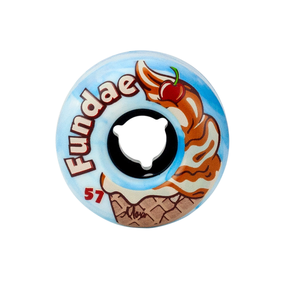 Birthday Cake (Blue)