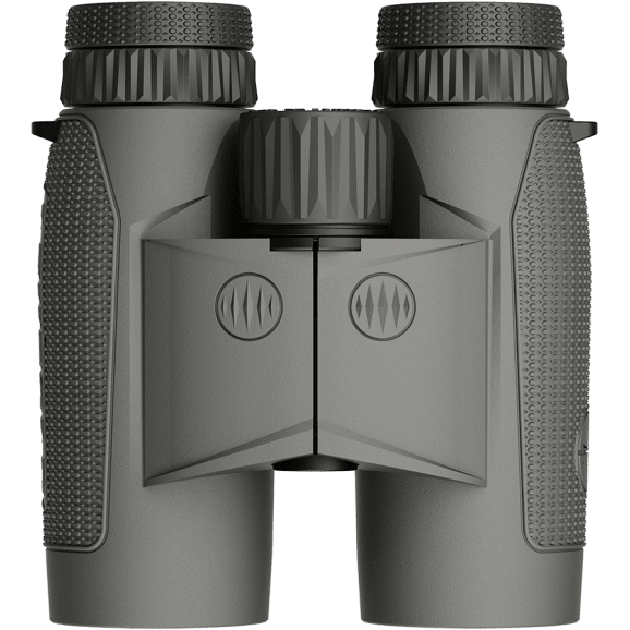 Leupold BX-4 Range HD GEN2 TBR/W 10x42mm Laser Rangefinder Binoculars - Grey | Hunting, Golf & Outdoor Sports Precision Optics