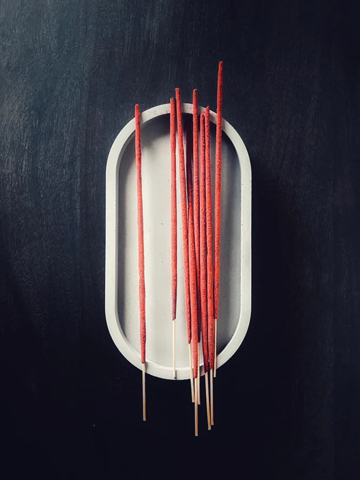 Sacred Elephant Incense Sticks - Premium Malhar Aroma for Meditation, Yoga & Relaxation - Handmade Spiritual Incense for Home, Temple & Wellness Spaces