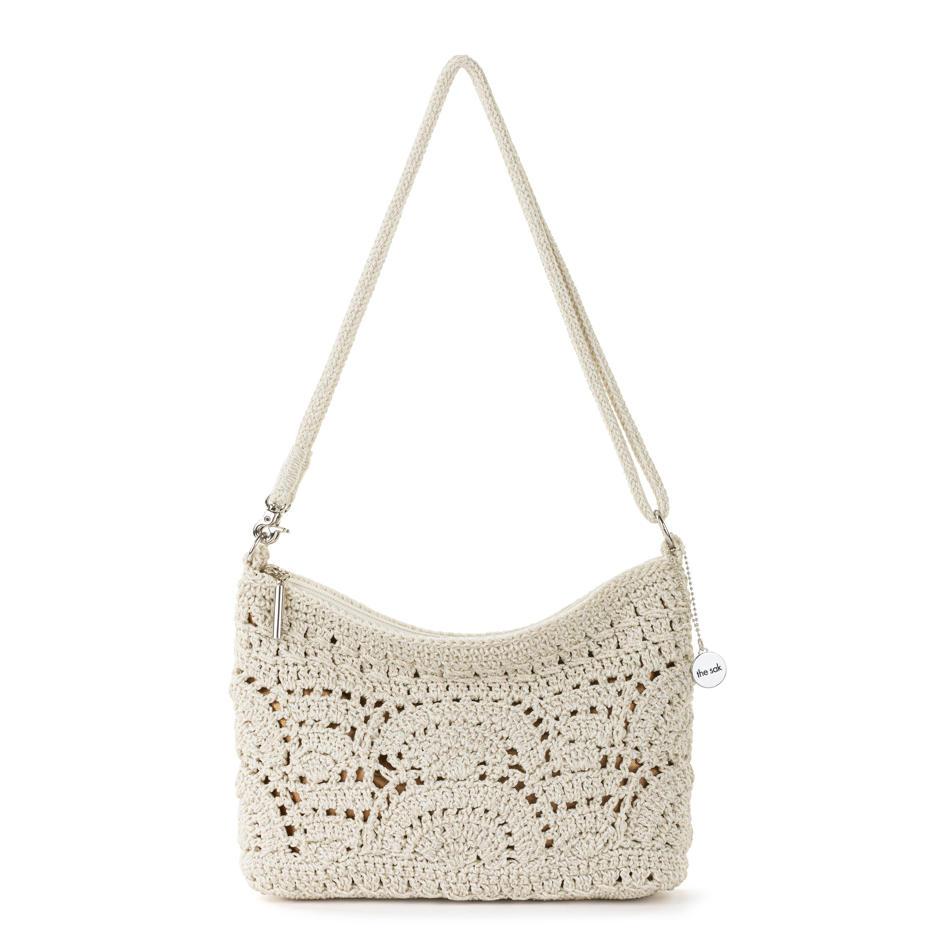 Lumi Crossbody Bag & Everly Sandal Gift Set for Women - Perfect for Travel, Beach Vacations and Summer Outfits