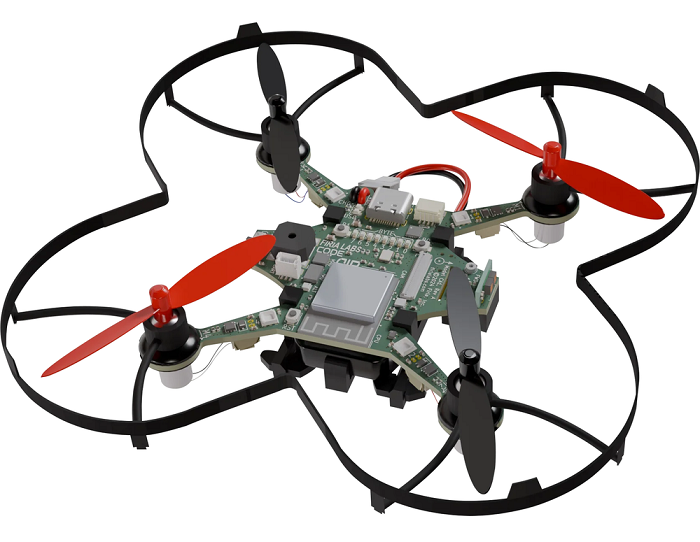 Firia Labs CodeAIR Python Coding Kit for Kids - Learn to Code & Fly Drones (2 Options) | STEM Education & Robotics Learning for Beginners