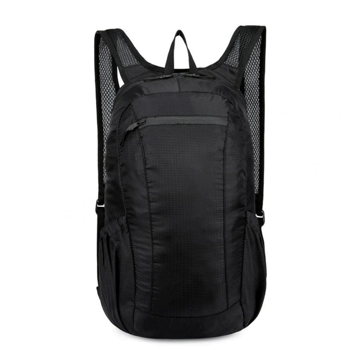 Froiny Durable Ultra Lightweight Waterproof Packable Backpack - Travel, Camping, Hiking & Airplane Daypack for Women & Men - Perfect for Outdoor Adventures & Daily Commute