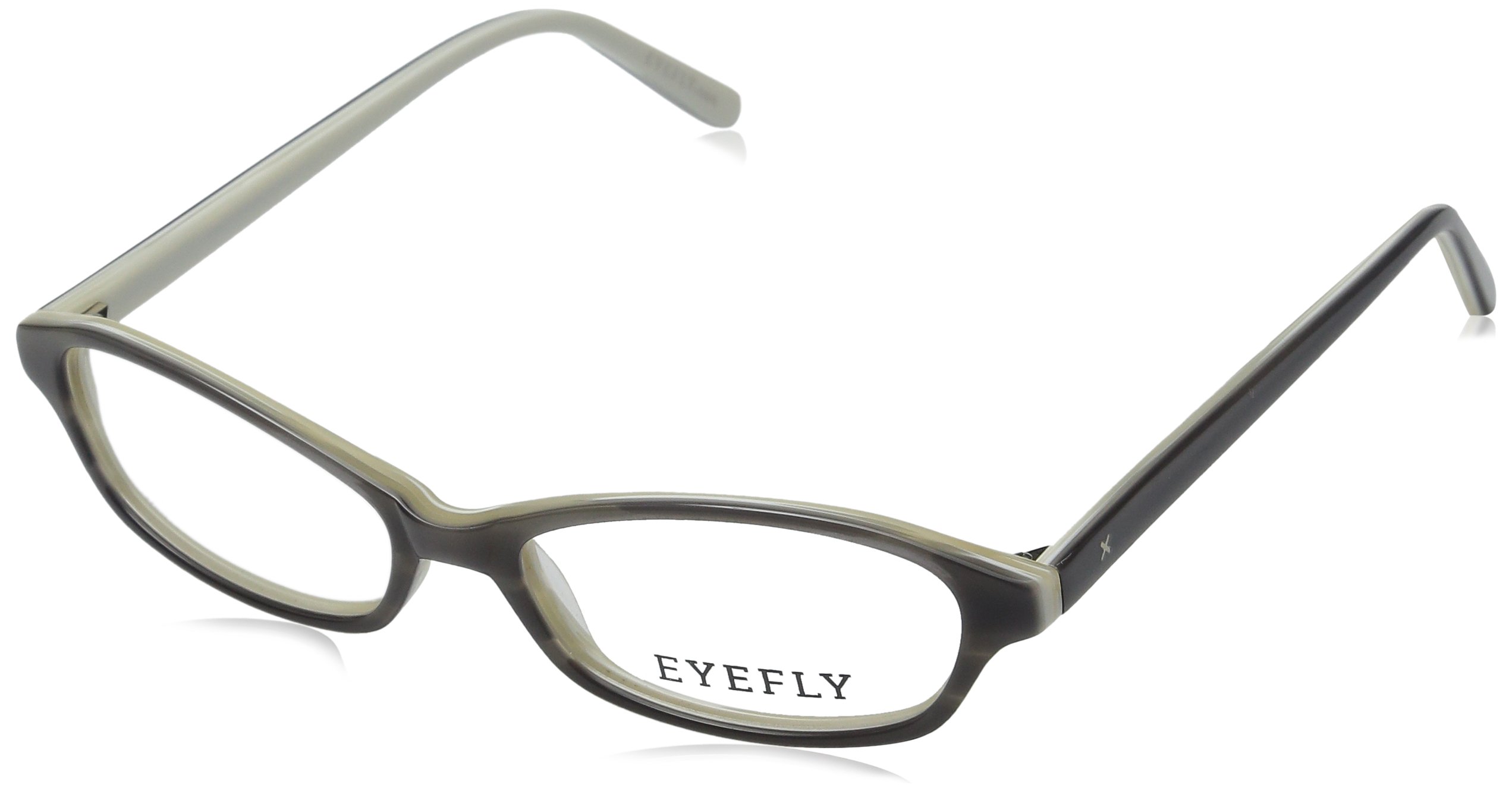 Eyefly Women's Fashion Mulberry Street Oval Sunglasses UV400 Protection - Stylish for Beach, Driving & Outdoor Activities
