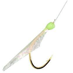 Hayabusa Hage Sabiki Rigs - Premium Saltwater Fishing Lures for Surf and Pier Fishing | Strong Hooks & Durable Design for Catching Mackerel, Squid, and More