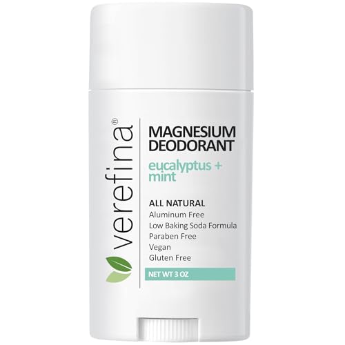 Euclyptus + Mint