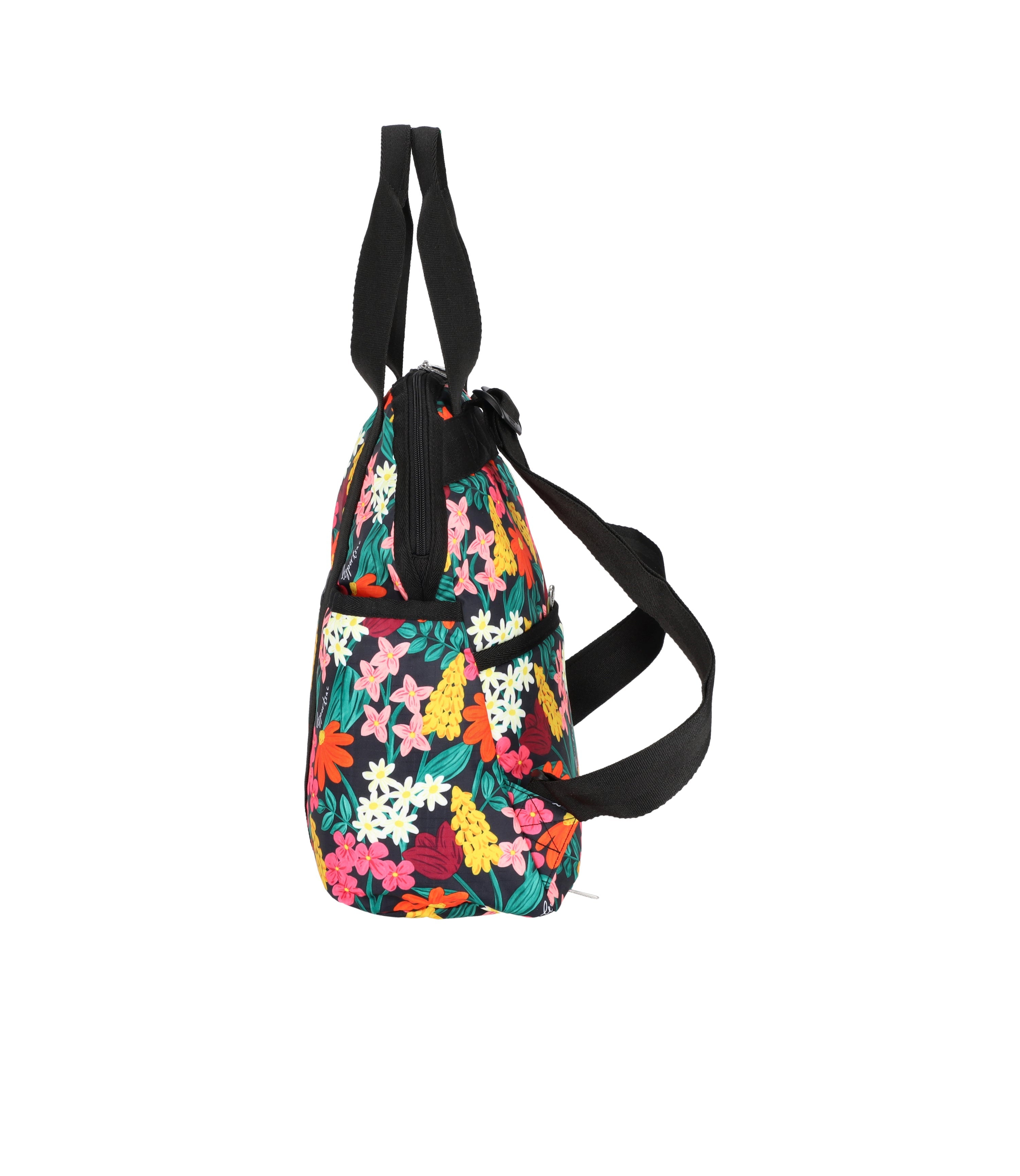 Double Trouble Backpack - Durable Waterproof School & Travel Backpack for Men & Women - Perfect for Hiking, Commuting & College Campus Use