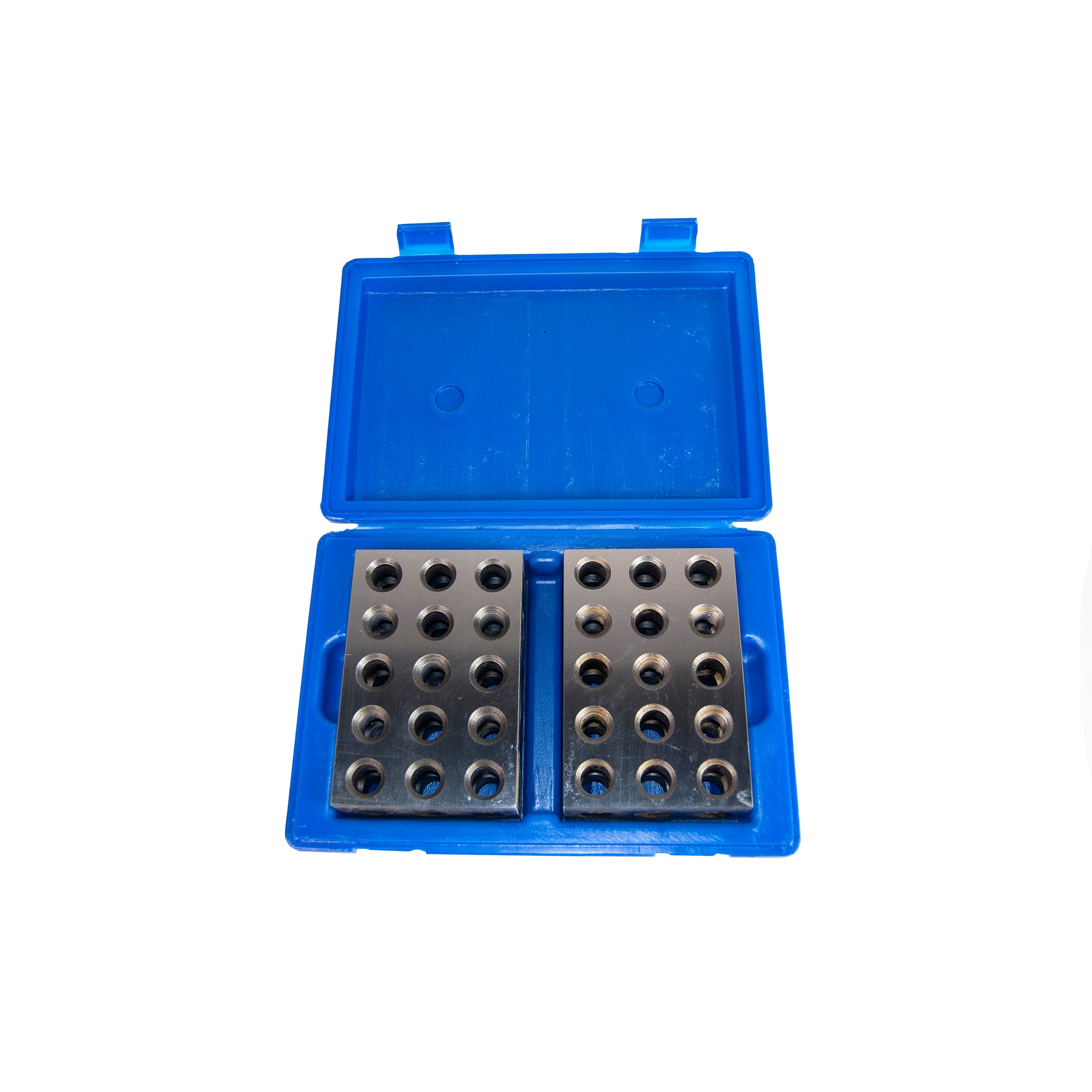 2 4 6 Wooden Building Blocks Set - STEM Educational Toys for Kids - Perfect for Preschool Learning, Creative Play & Home Schooling (Great for Birthday Gifts, Classroom Activities & Montessori Education)