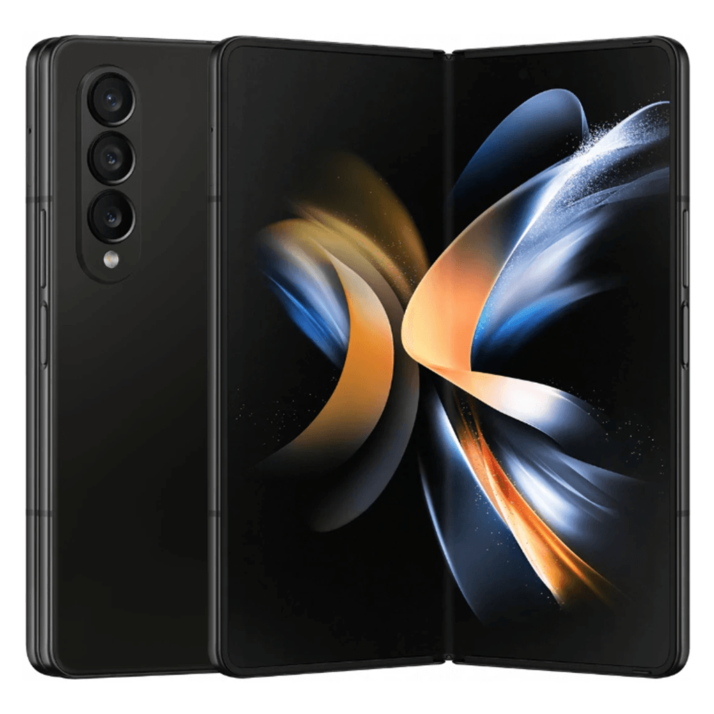 Samsung Galaxy Z Fold4 5G Unlocked Smartphone - Foldable Phone with Large Screen, Powerful Performance & Long Battery Life - Perfect for Work, Entertainment & Multitasking