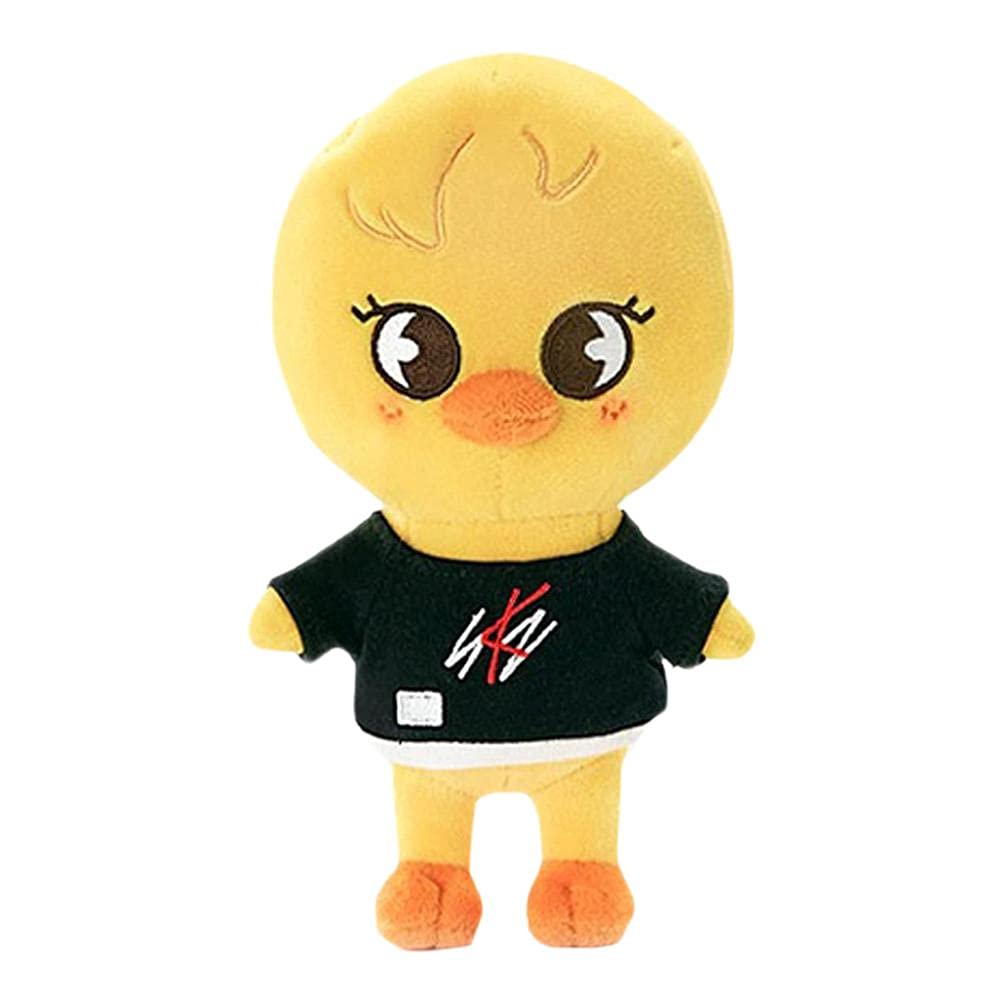 Cute Cartoon Animal Plush Toy - Soft Anime Stuffed Doll for Kids, Adults & Fans - 20CM - Perfect for Birthday Gifts, Home Decor & Cuddling