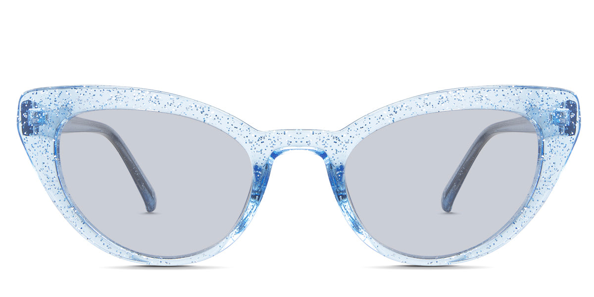 Katos Women's Prescription Eyeglasses - Stylish & Comfortable Frames for Reading, Work, and Everyday Use