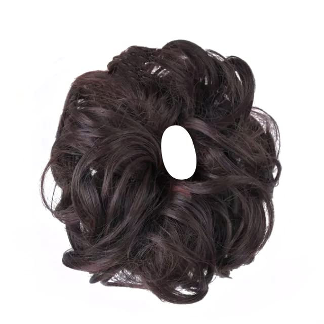 Natural Brown Black