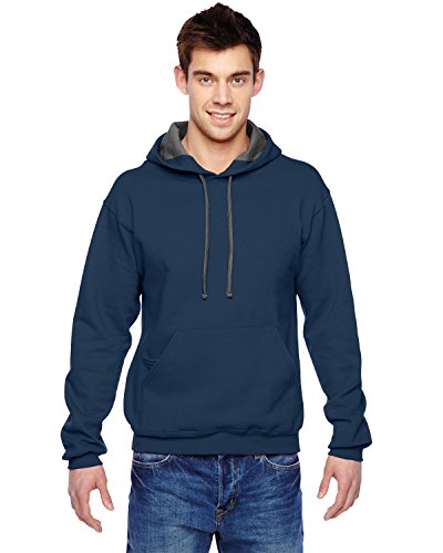 Pullover - Navy