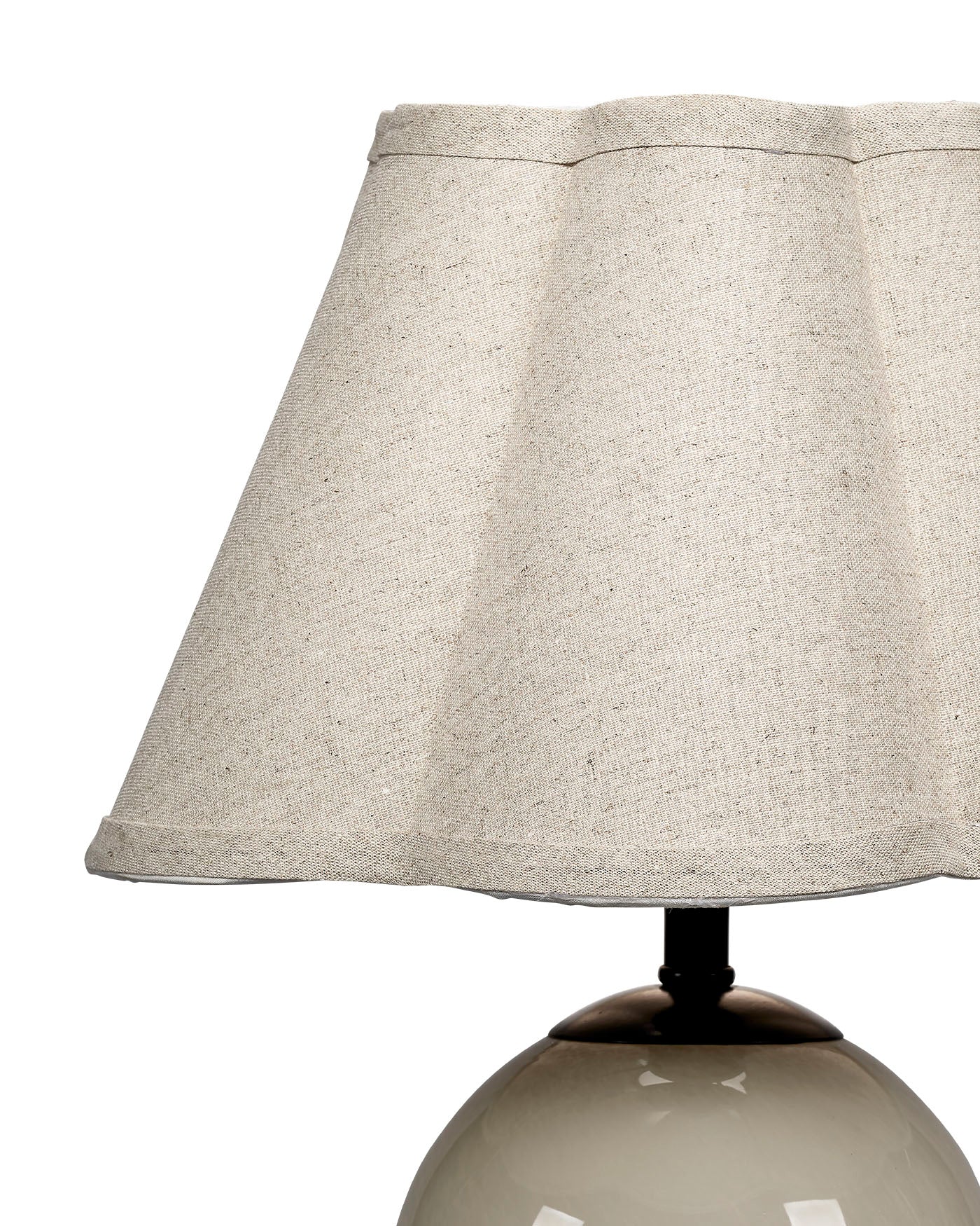 Dottie Table Lamp - Modern LED Bedside Lamp with USB Port, Touch Control, Adjustable Brightness for Bedroom, Living Room, Office - Perfect for Reading, Working & Night Light