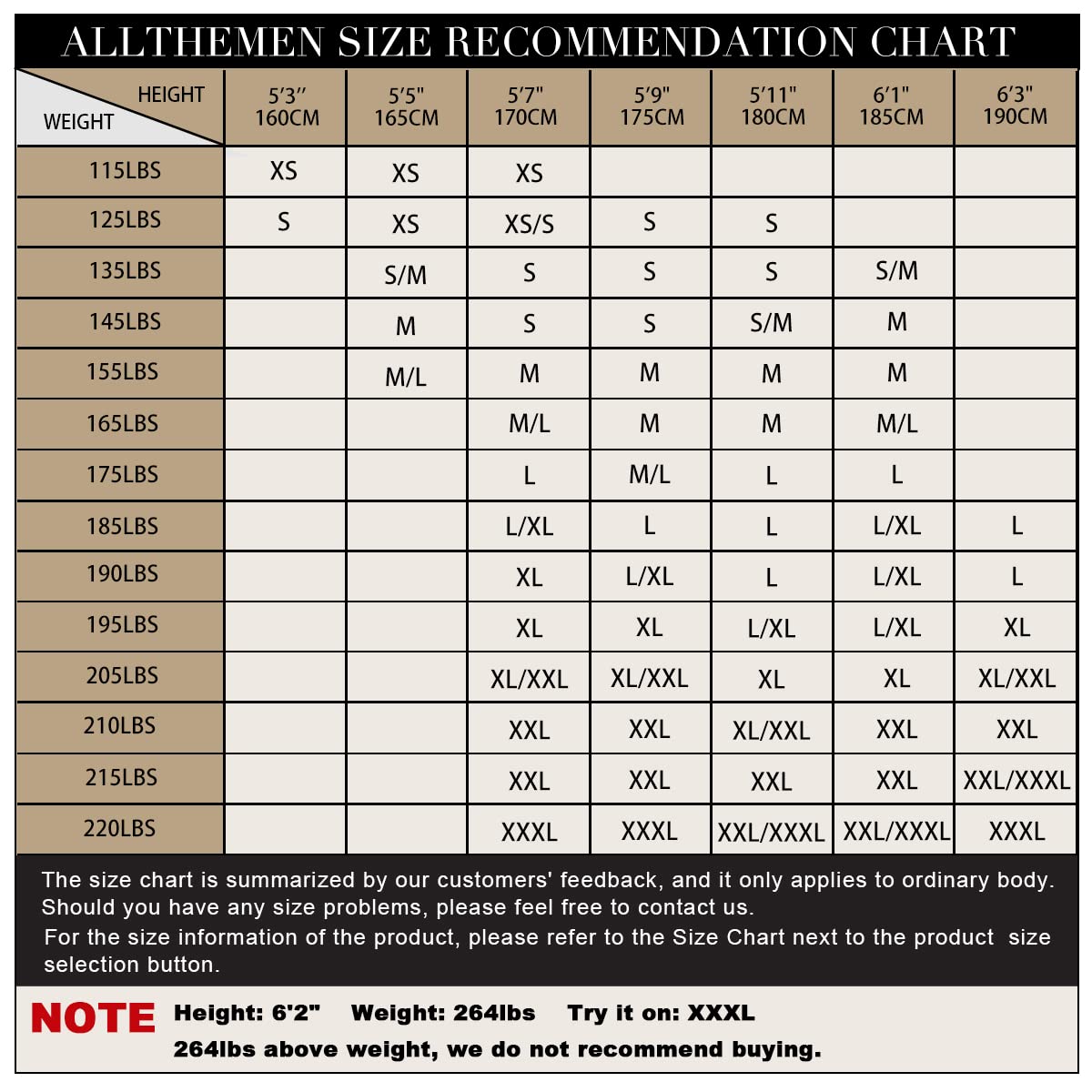 Allthemen Men's Slim Fit 3-Piece Tracksuit Set - Formal Suit Jacket, Vest & Trousers for Business, Weddings & Special Occasions