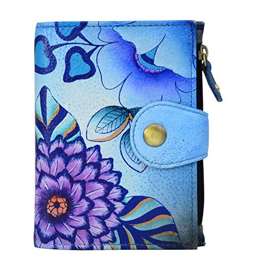 Summer Bloom Blue
