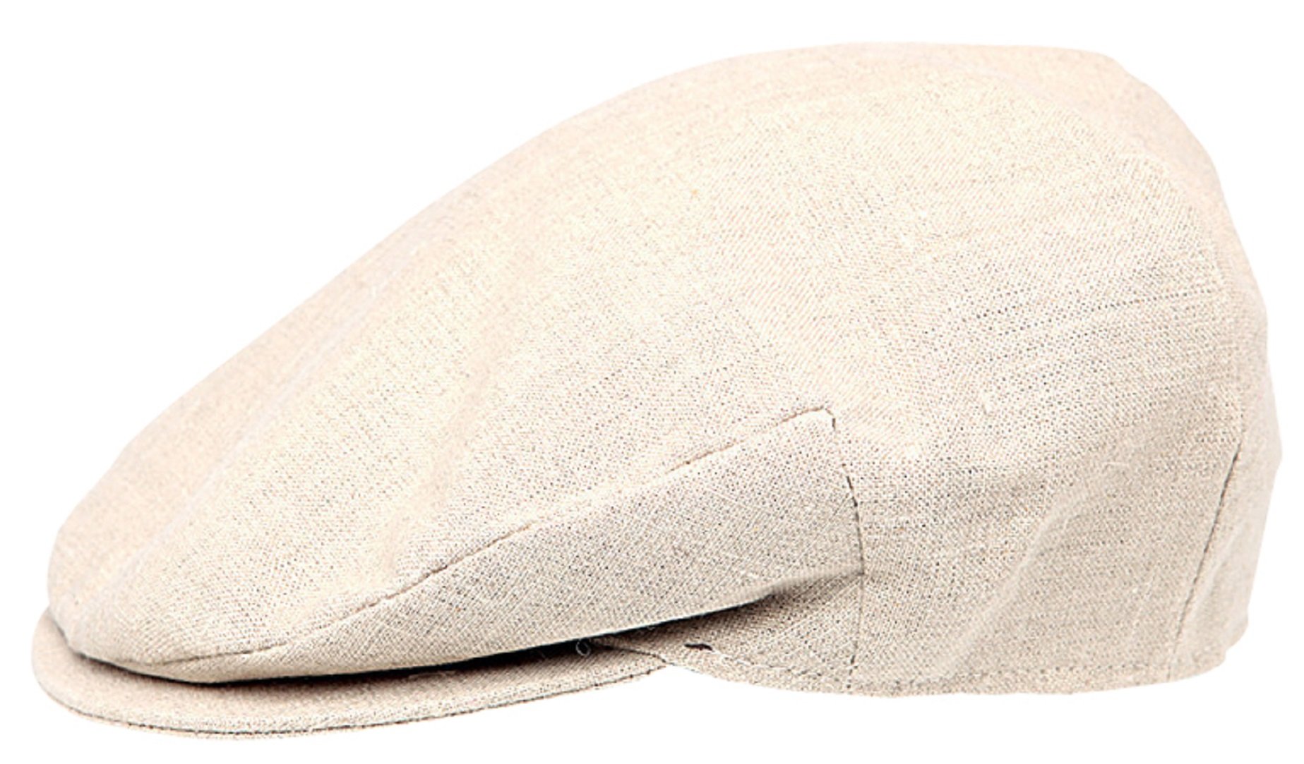 Hanna Hats Men's Flat Cap - Classic Wool Ivy Hat for Casual & Formal Wear - Perfect for Outdoor Activities, Travel, and Everyday Fashion