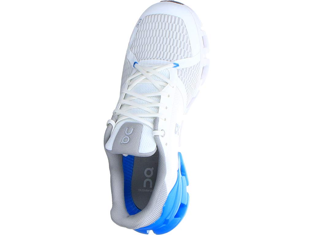 ON Men's Low-Top Sneakers - Lightweight Casual Shoes for Walking & Running | Comfortable Breathable Athletic Footwear for Everyday Wear, Gym, Travel & Outdoor Activities
