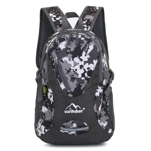 Black Camo