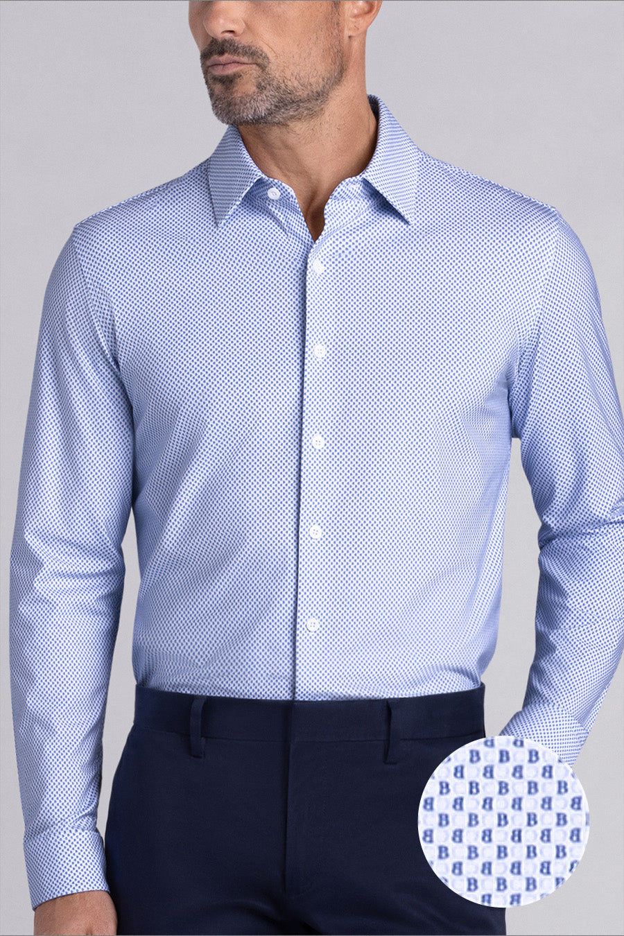 Legacy in Icy Cotton - Premium Soft Cotton T-Shirt for Men | Comfortable Casual Wear for Everyday & Outdoor Activities