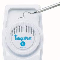 PRM Integrapost Refills #4 - Pack of 10 | Durable Mailbox Replacement Parts for USPS, UPS & FedEx | Perfect for Home, Office & Apartment Mailboxes