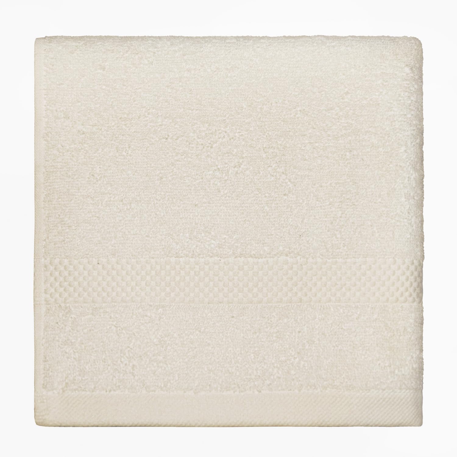 Premium Organic Cotton Bath Towel - 70x140cm (27x55 Inches) - Soft, Absorbent & Eco-Friendly - Perfect for Spa, Beach, and Luxury Bathroom Use
