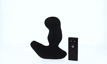 Nexus Revo Extreme - Powerful Prostate Massager for Men, Premium Adult Toy with Remote Control - Perfect for Couples Play & Solo Pleasure
