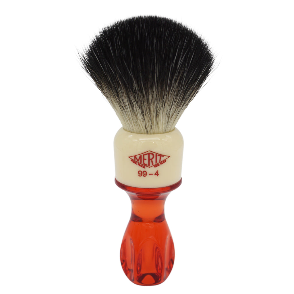 24mm Pure Bliss™ SHD x Cream & Red Merit 99 4 by Heritage Collection - Premium Smoking Pipe for Relaxation & Social Gatherings