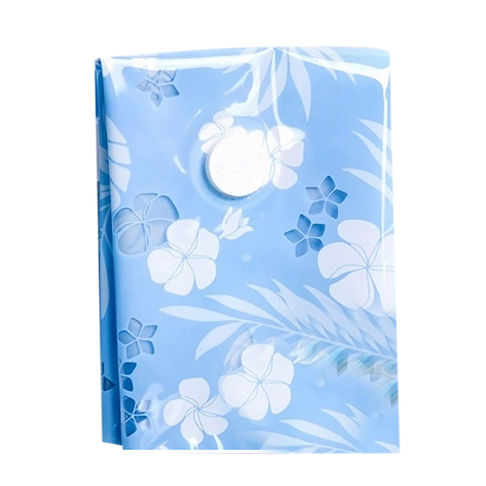 Airless Pump Vacuum Storage Bags for Clothes & Quilts - Large Space Saving Compression Bags with Innovative Fast Exhaust Technology | Perfect for Travel, Seasonal Storage & Home Organization