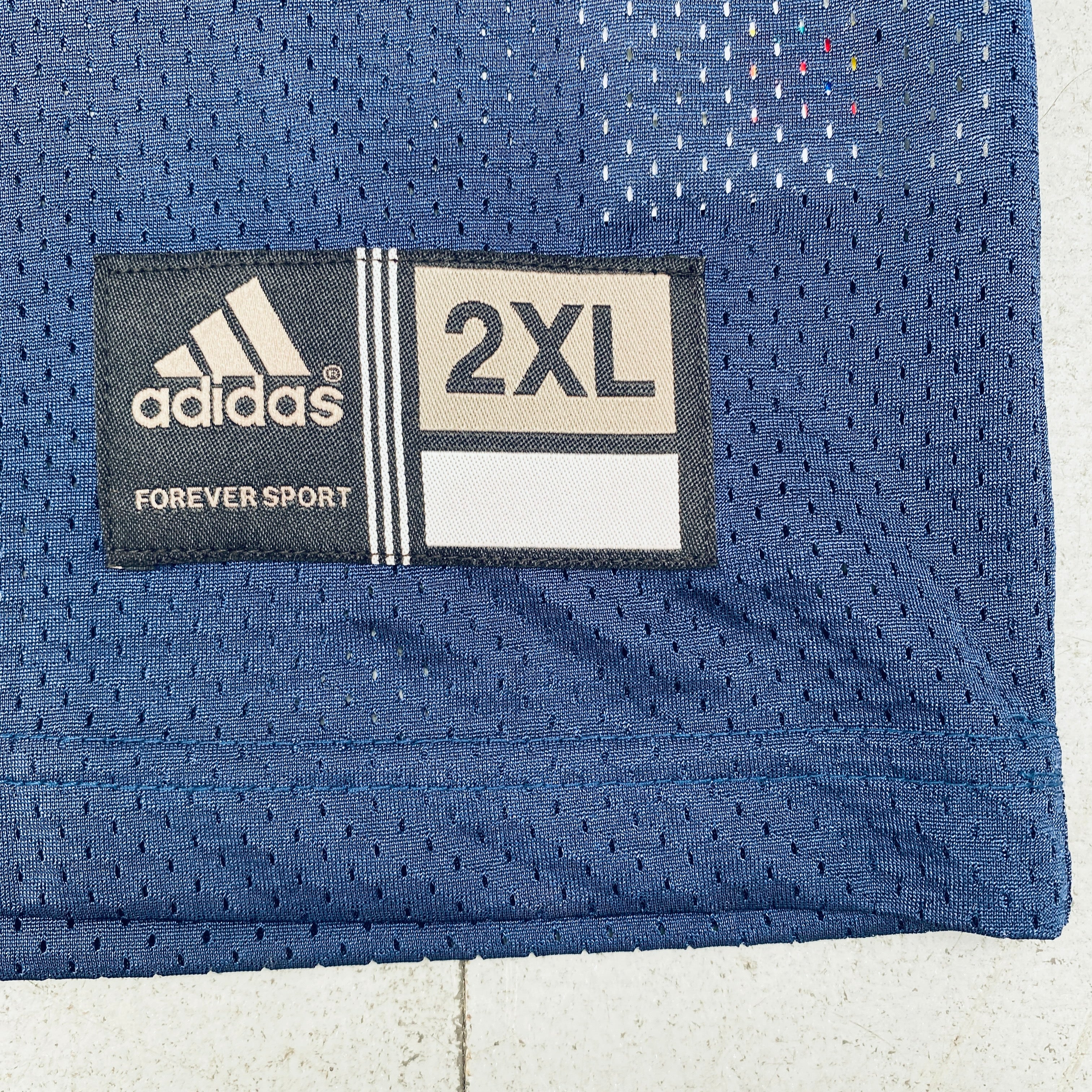 Official Adidas Notre Dame Fighting Irish #7 Joe Theismann Replica Jersey - XXL Size for Men | Perfect for Game Day, Tailgating & College Football Fan Collections