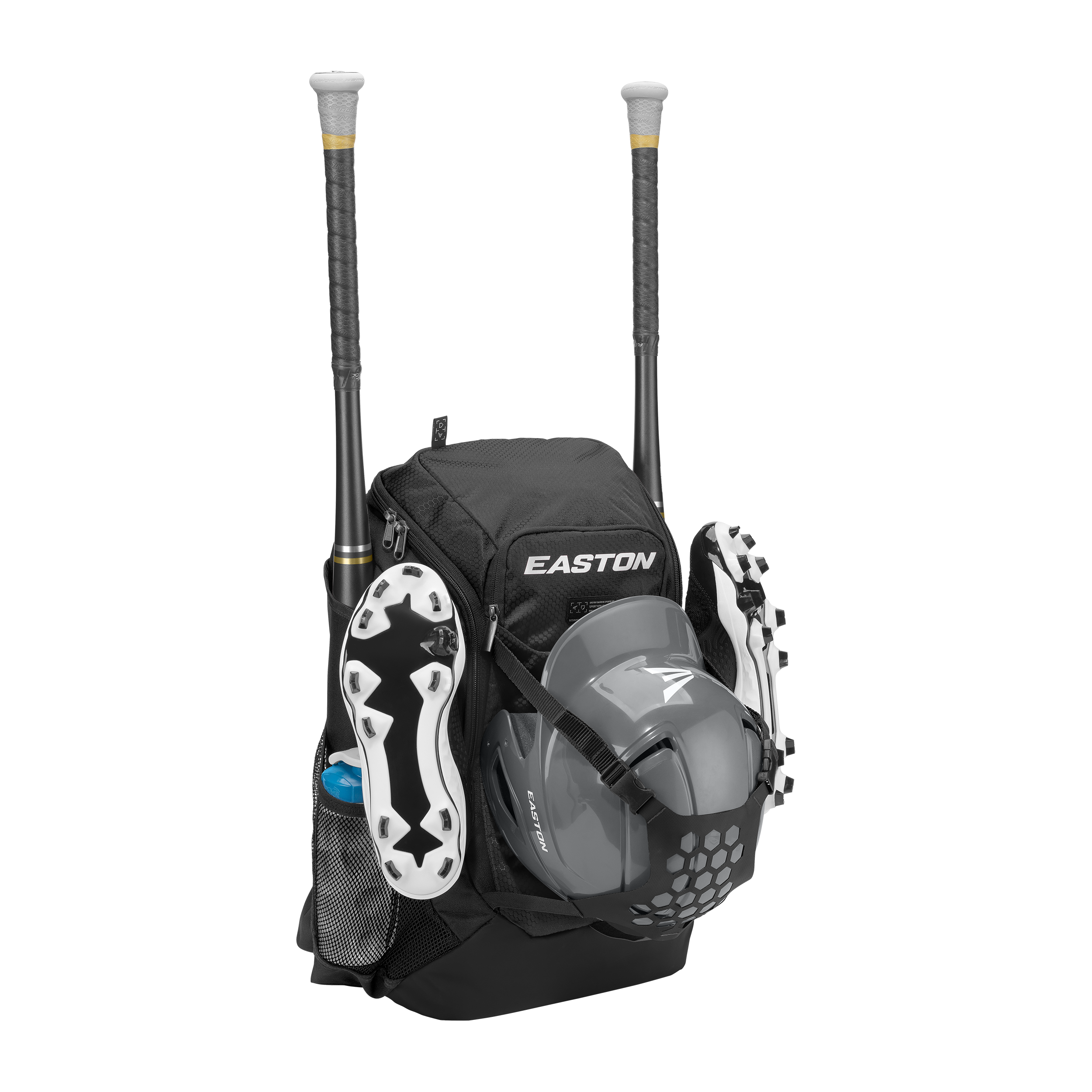 Easton Walk Off NX Backpack - Lightweight Durable Baseball Backpack for Players & Coaches - Perfect for Games, Practice & Travel