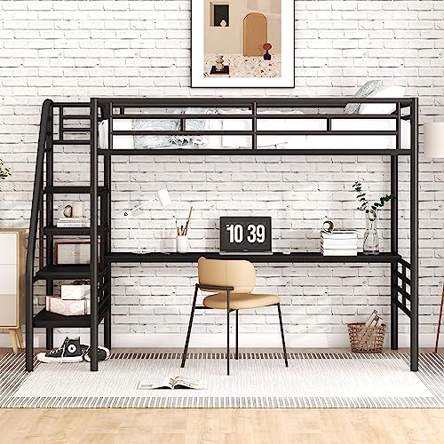 Black(stairs)