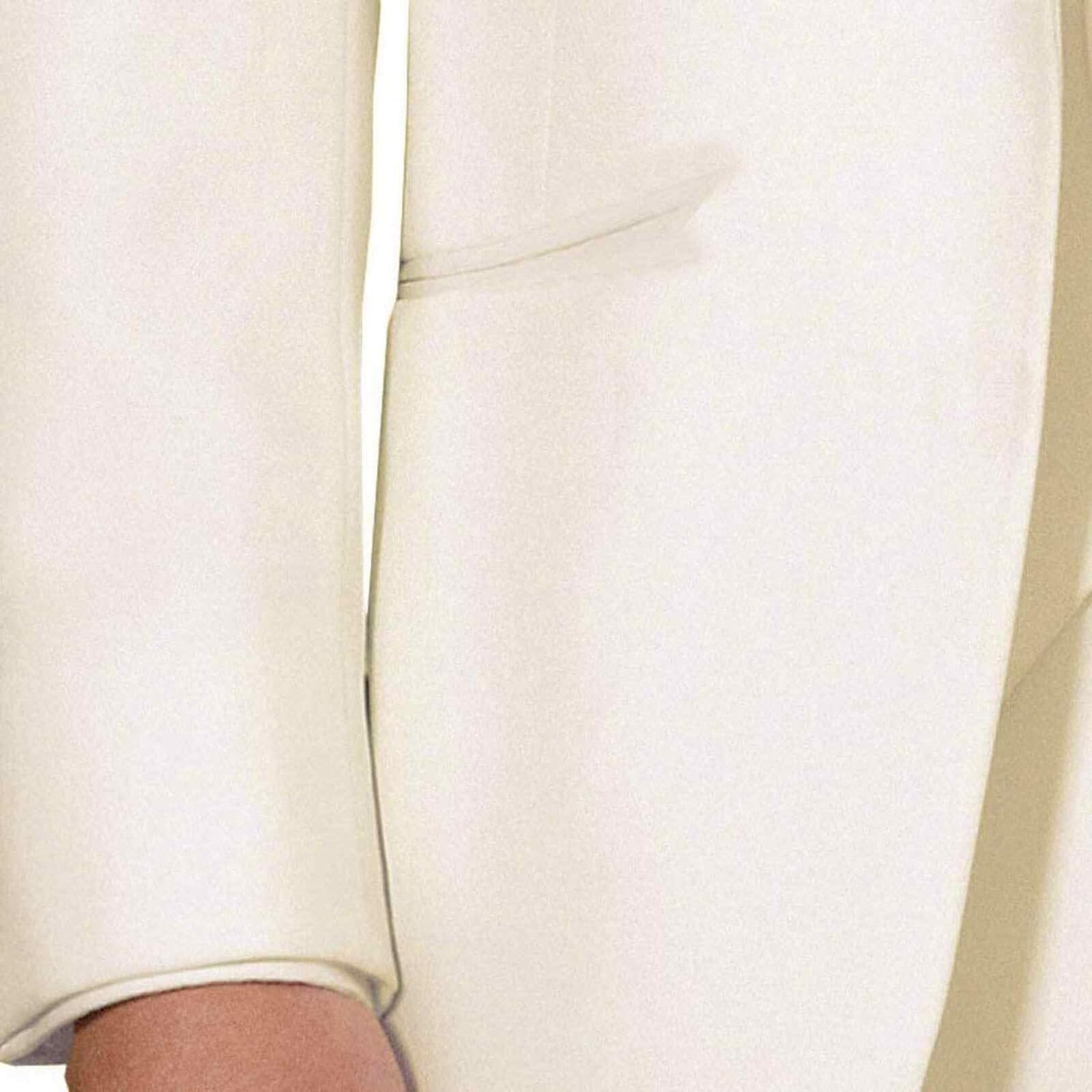 Men's 3-Piece Chinese Suit with Stand Collar - Single Breasted Business Blazer for Wedding & Formal Occasions | Traditional Asian Attire for Grooms, Business Meetings & Special Events