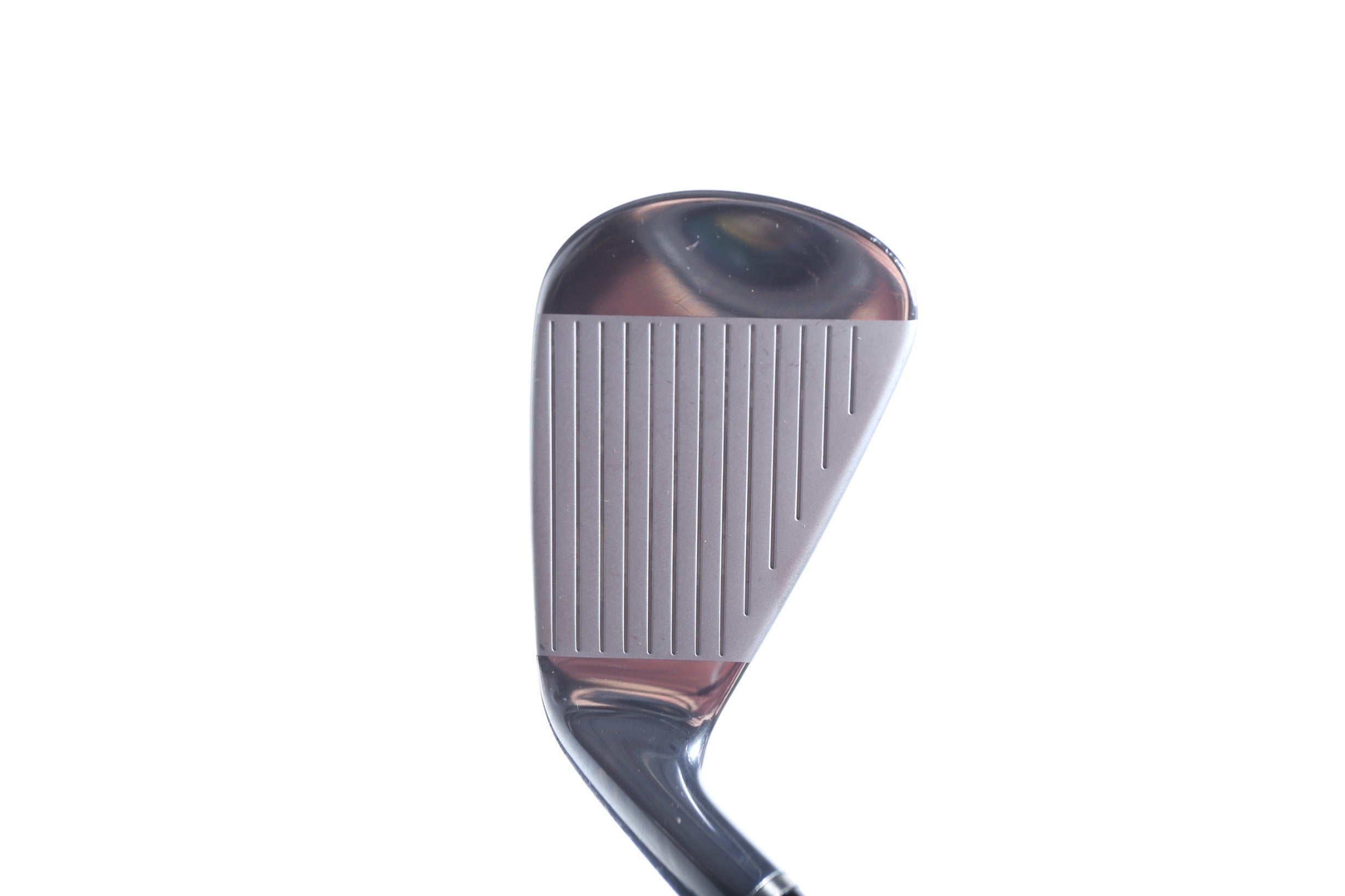 Used Callaway Apex 19 Single 7 Iron Golf Club - Right Handed Stiff Flex | Perfect for Practice, Fitting & Replacement | Great for Driving Range & Golf Course Play