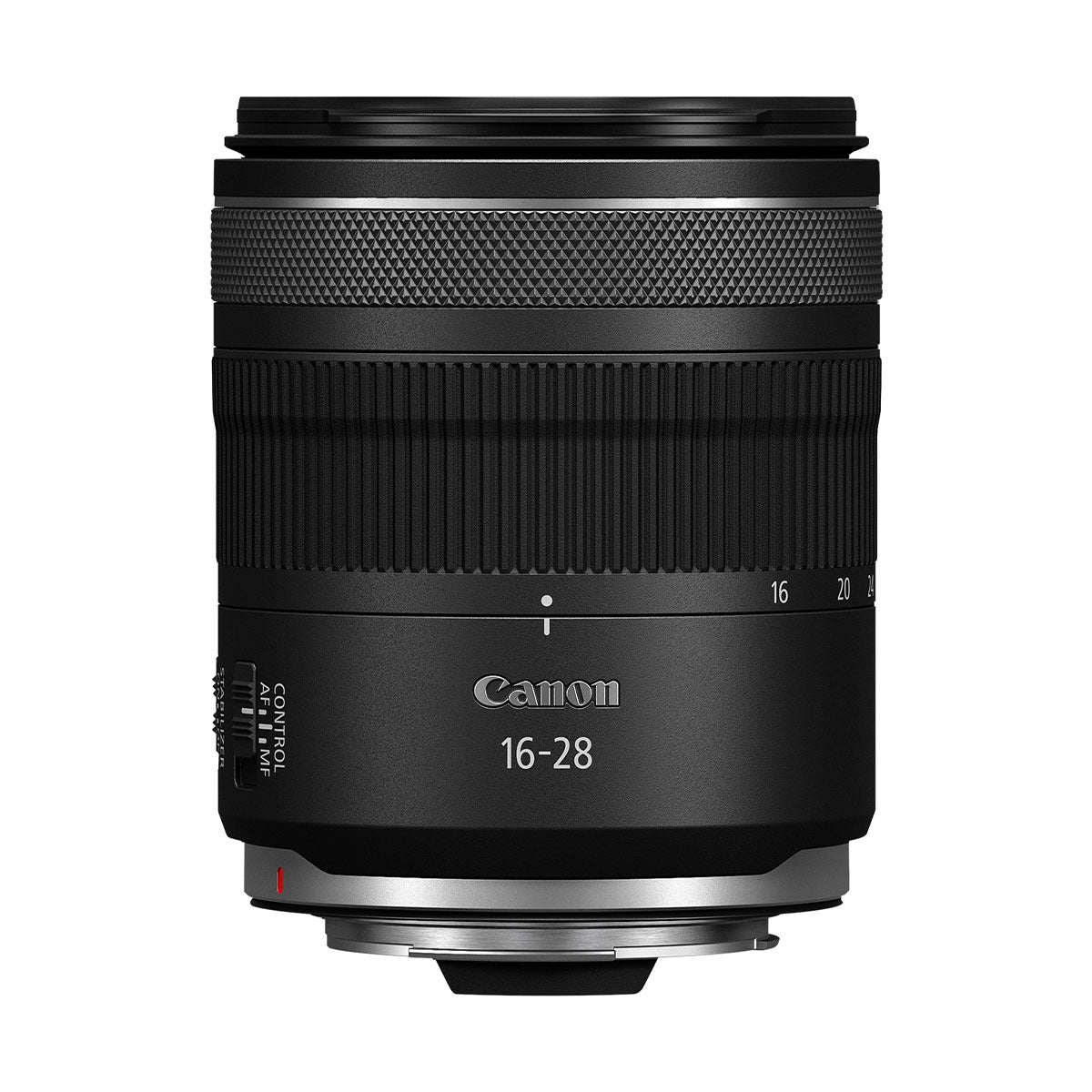 Canon RF 16-28mm F2.8 IS STM Wide-Angle Zoom Lens for Mirrorless Cameras - Perfect for Landscape, Travel & Vlogging Photography
