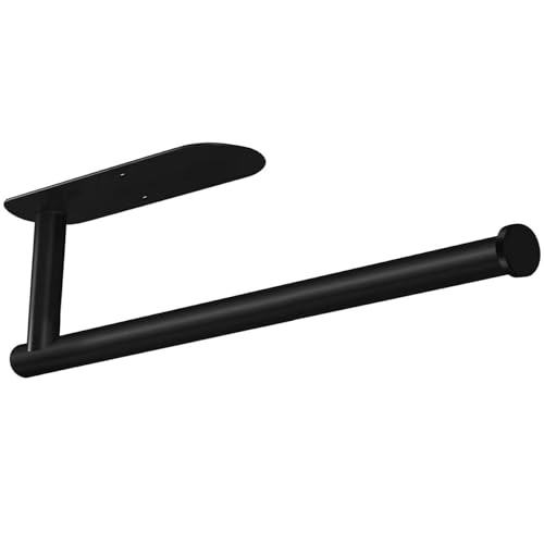 Stainless Steel Black