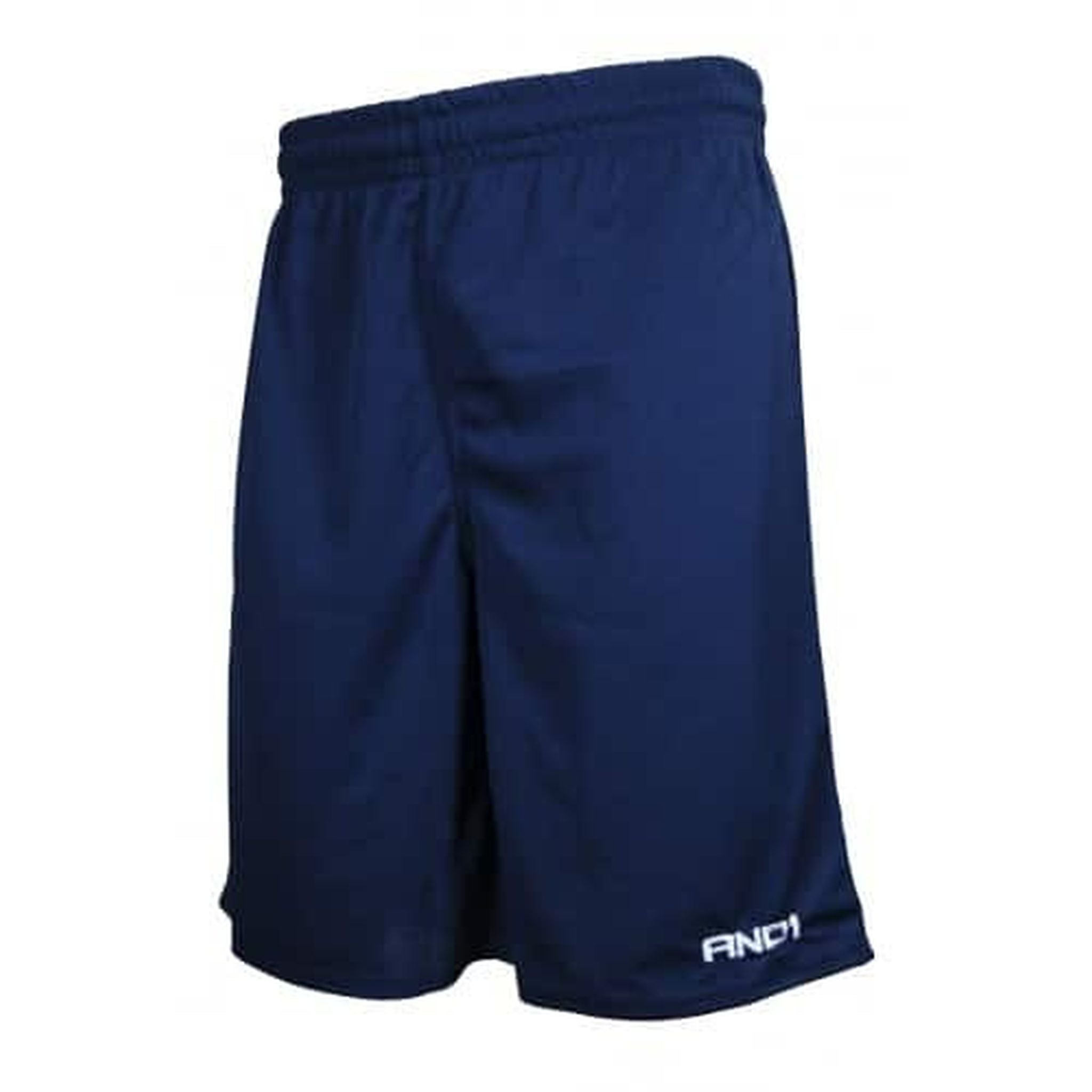 And1 No Sweat Basketball Shorts for Men - Lightweight Moisture-Wicking Gym Shorts with Pockets - Perfect for Basketball, Workouts & Casual Wear