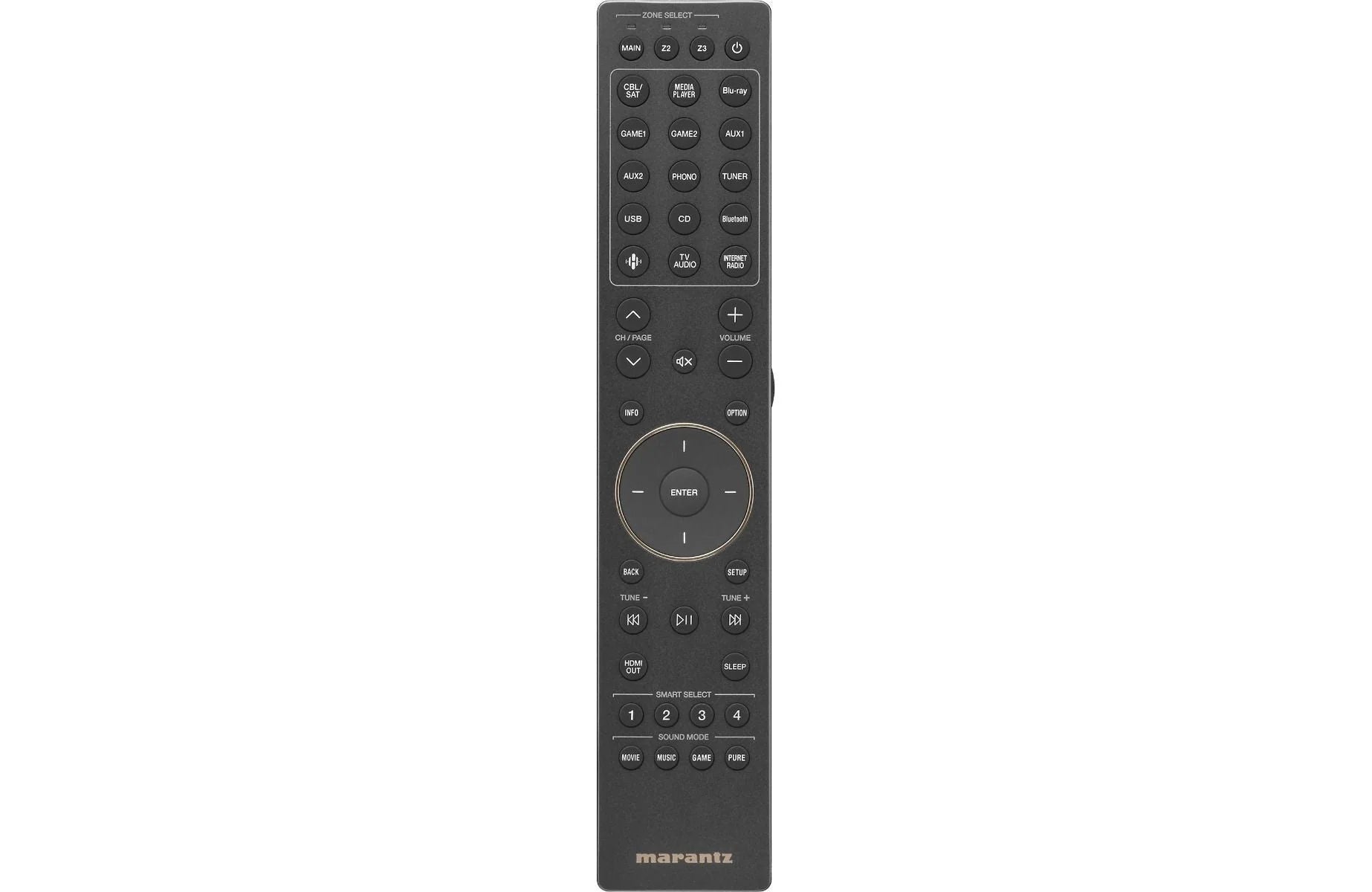 Dreamedia Platinum Home Theater System - 4K Ultra HD Projector with 5.1 Surround Sound & 120
