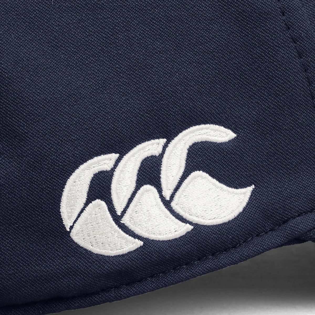 Canterbury British & Irish Lions Polyester Training Cap - Navy Blue Rugby Hat for Men & Women - Perfect for Sports, Outdoor Activities & Fan Support