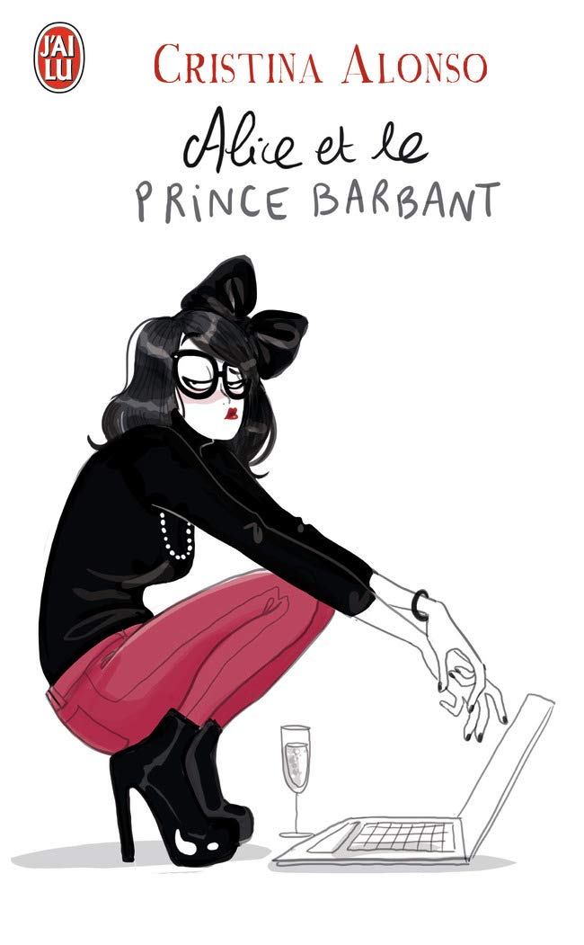 Alice and the Boring Prince: A Romantic Comedy Novel for Adults - Perfect for Book Clubs, Beach Reading & Relaxation