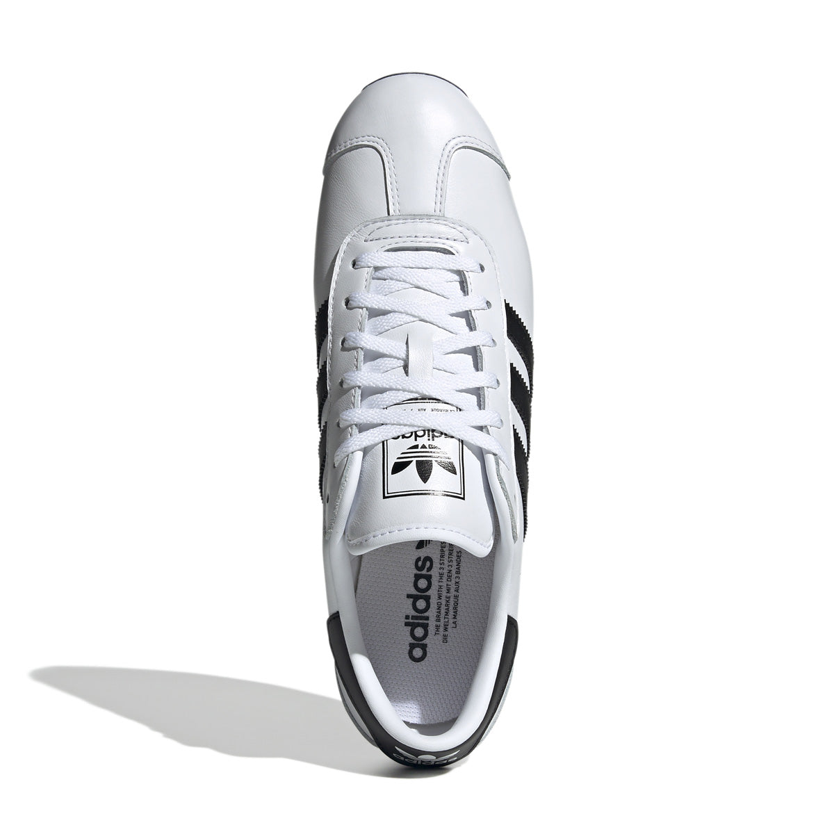 Country II 'Cloud White' Sneakers - Stylish & Comfortable Women's Running Shoes for Casual Wear, Gym, and Outdoor Activities