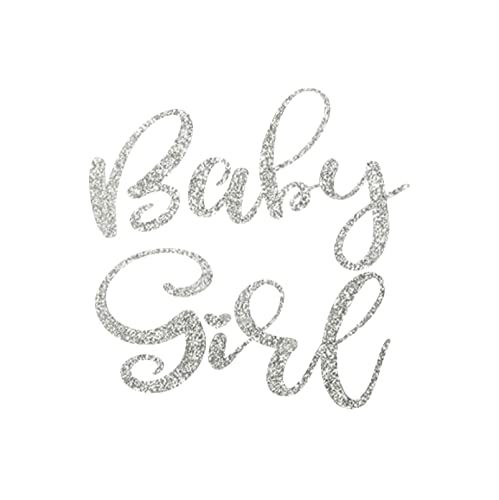 Silver Glitter