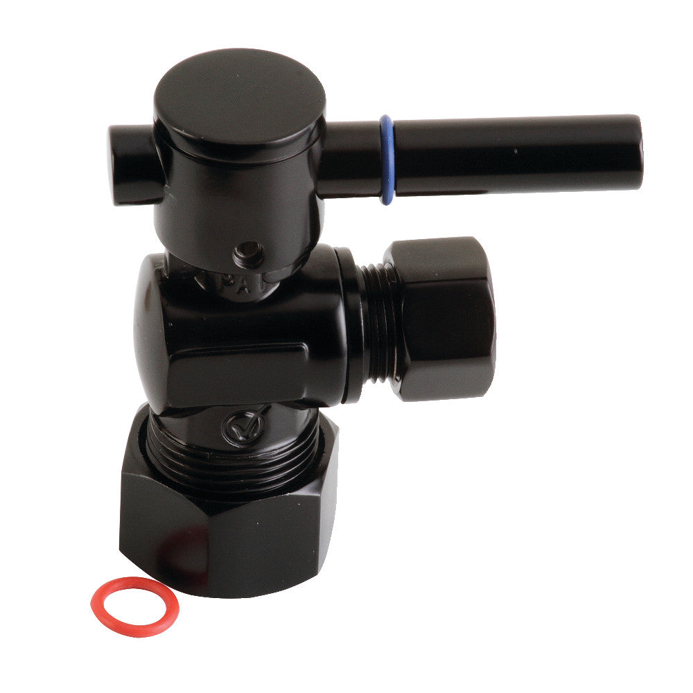 Kingston Brass CC53300DL 1/4 Turn Valve 5/8