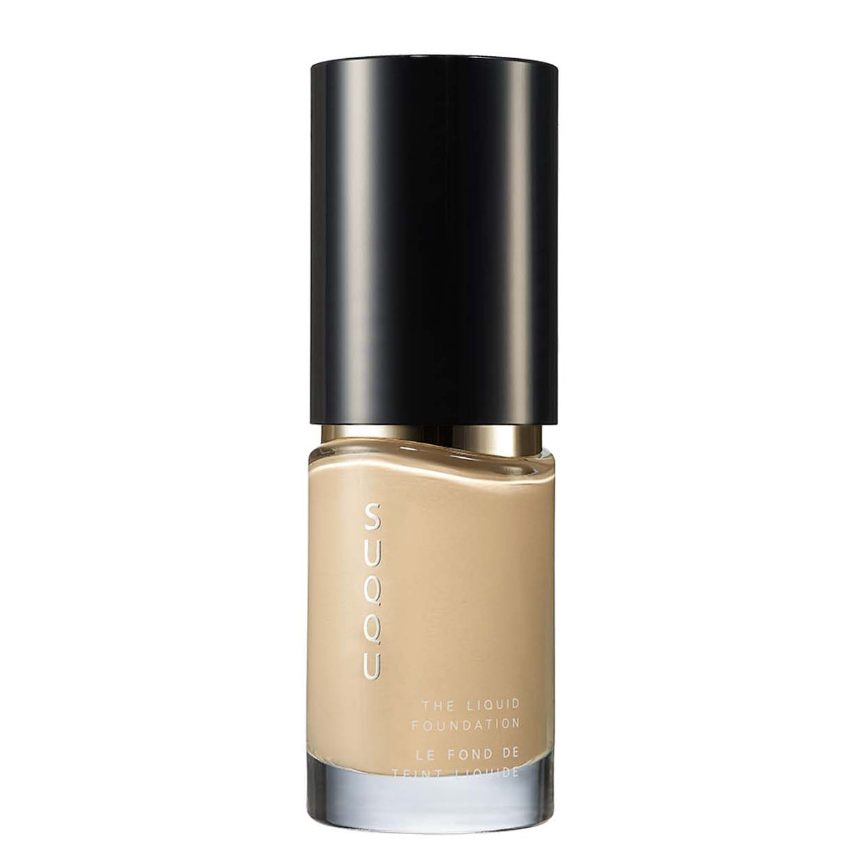 SUQQU Liquid Foundation - Long Lasting, Natural Finish Makeup for Flawless Skin | Perfect for Daily Wear & Special Occasions