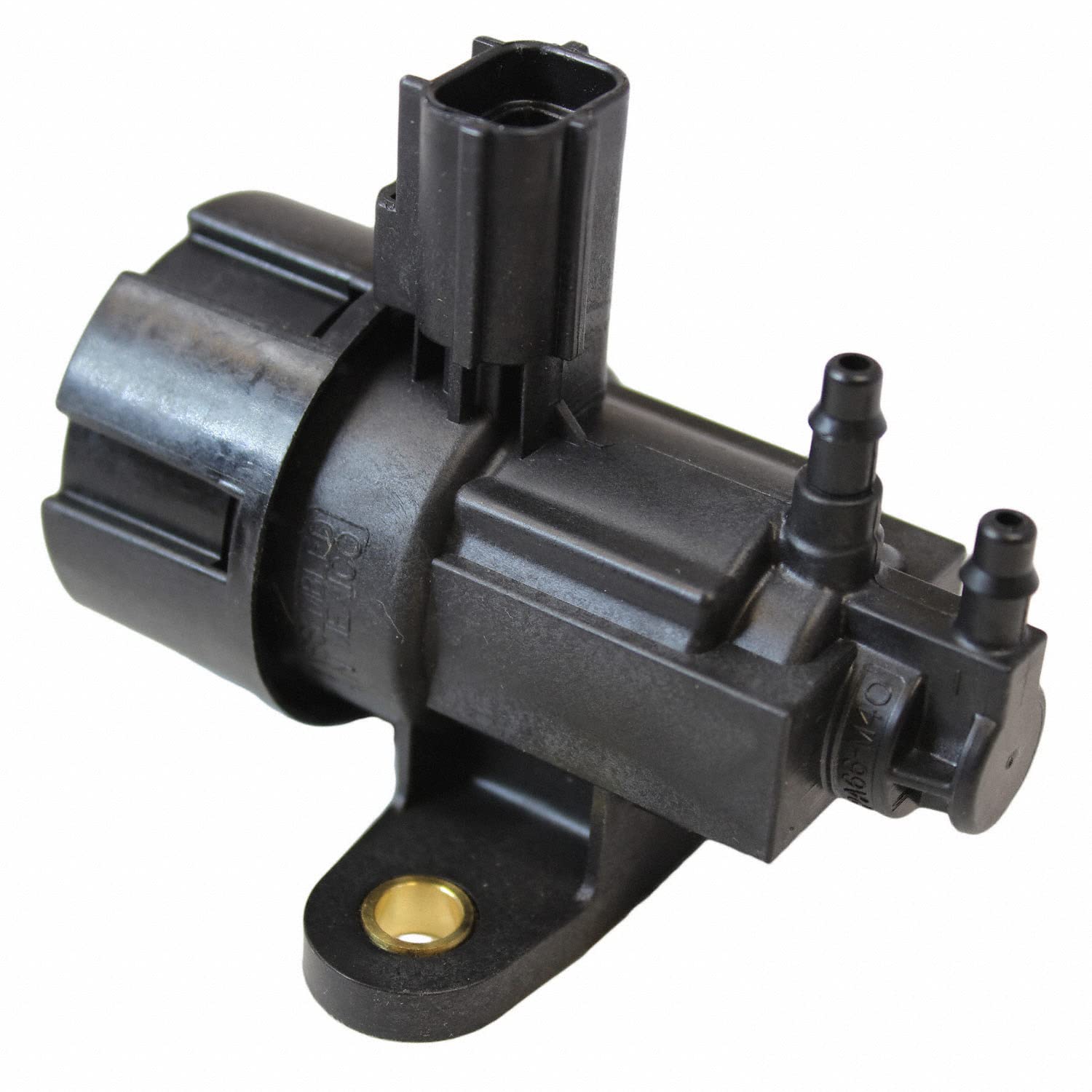 Genuine Ford OEM F63Z-9J459-AA EGR Valve Assembly - Replacement Part for Ford Vehicles | Improves Engine Performance & Emissions Control