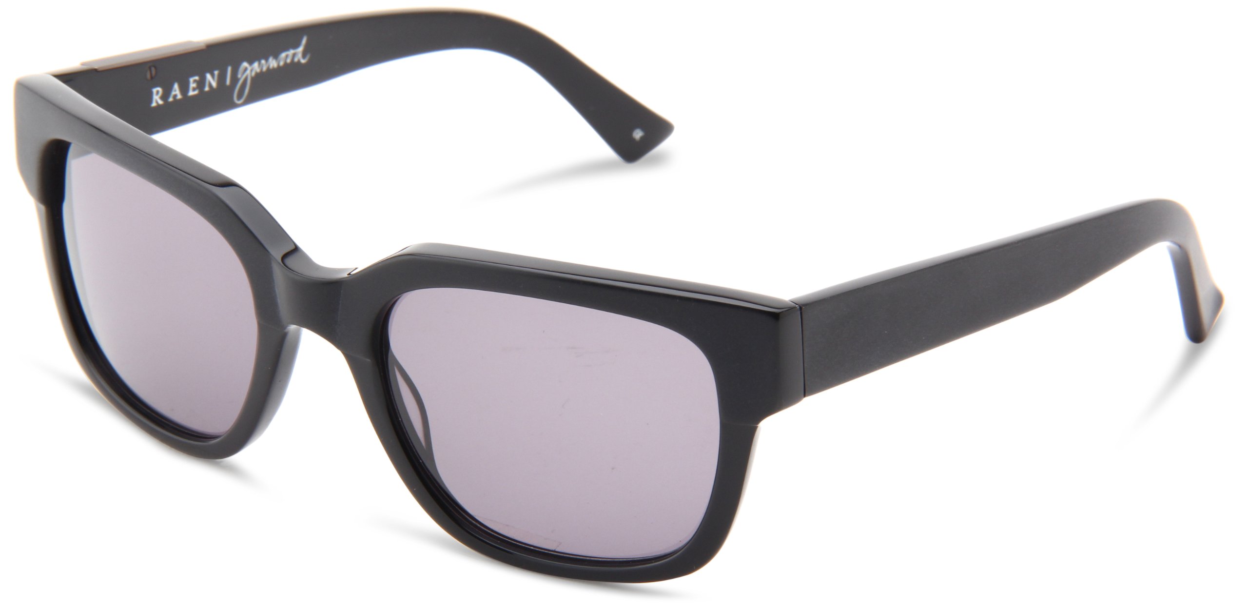 Raen Garwood Wayfarer Sunglasses for Men & Women - Classic Retro Polarized UV Protection - Perfect for Driving, Beach, and Outdoor Activities